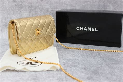 chanel mini flap bag gold m|chanel mini flap bag review.